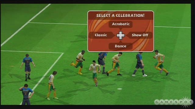 2010 FIFA World Cup South Africa Review (Wii) смотреть онлайн