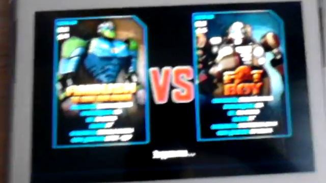 Секрет для победы в Real Steel WRB смотреть онлайн