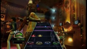 Guitar Hero World Tour - Livin' On A Prayer - Drums
