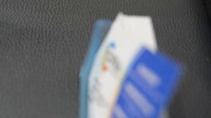 Cifra глянцевая ламинация