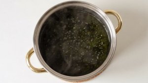 Японский суп Мисо