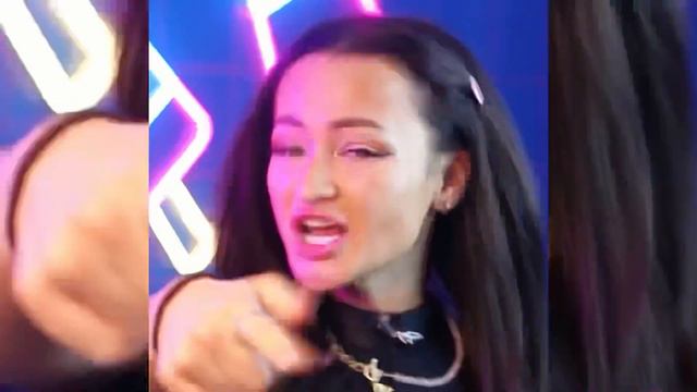 Как бы звучал МОЙ куплет в треке ANNA ASTI - ПО БАРАМ смотреть онлайн