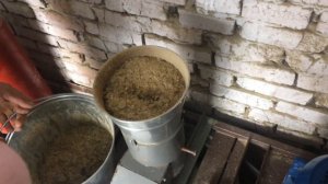 Гранулирование комбикорма РОСТ для бройлеров