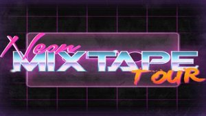 Plants vs. Zombies 2 — Ultimate Battle (Neon Mixtape Tour | Metal Jam)