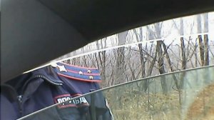 ГИБДД Надеждинского р-на во всей КРАСЕ