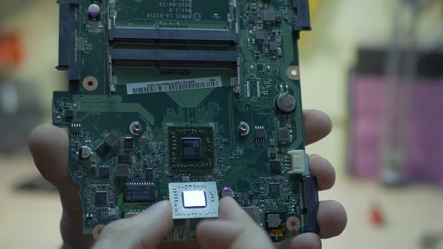 Ремонт ноутбука с увеличением мощности процессора и видеокарты смотреть онлайн
