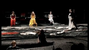 Спектакль  "Король Лир" театр Сатирикон #Шекспир #театрСатирикон #ПолныеВерсииСпектаклей