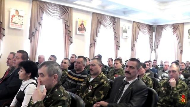 Борис Платонов