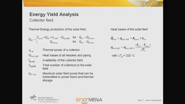 CSP Video Tutorial Unit 7-04 - Yield Analysis смотреть онлайн