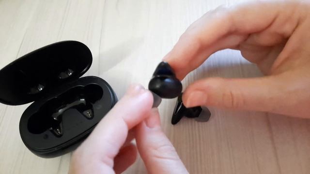 Мини наушники смотреть онлайн