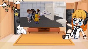 ОНИ --- реакция на Доф