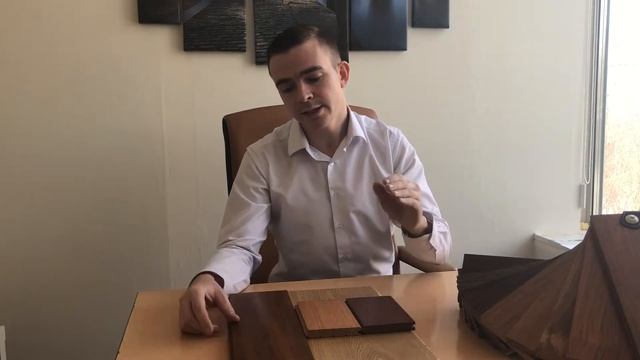Массивная доска. Обзор