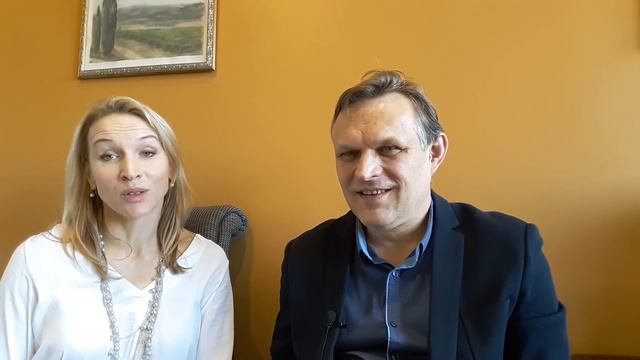 Как зарабатывать миллионы на загородной недвижимости. Наталья Щурова и Вячеслав Люсик.