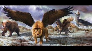 Книга пророка Даниила, главы 7–9. Библия. Книги Священного Писания Ветхого и Нового Завета. АУДИО