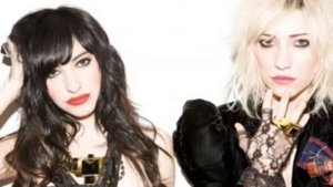 the veronicas. untouched por JFA