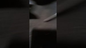 Снятие троса переключения передач, калина 2, 8 клапанов. Салон.