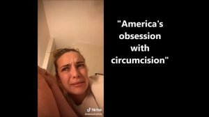 Abbie Chatfield on Circumcision