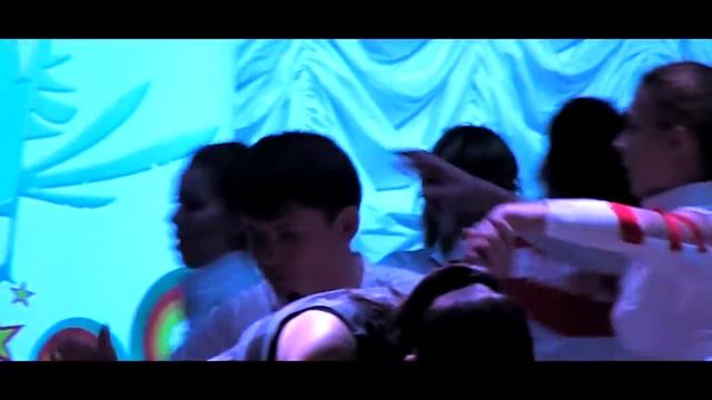 Слово - шаг к дружбе! смотреть онлайн