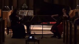 Shilling Piano Trio St Alfege 12.1.12 (3)