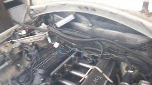 Мерседес 190 январь 5.1