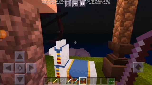 всратый мод про пиратов смотреть онлайн