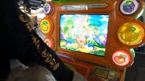 ПРОВОДИМ День защиты детей в HAPPYLON|КРУТО ИГРАЕМ в автоматы