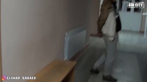 Город Грехов 135 - Золотая молодёжь из Грузии