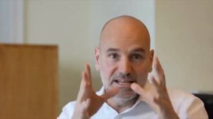 Mark Shuttleworth - What's next after Kubernetes