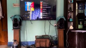 Edifier S2000 MKiii sample sound