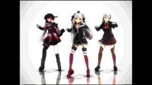 Кай Метов - Position 2 Nightcore Remix