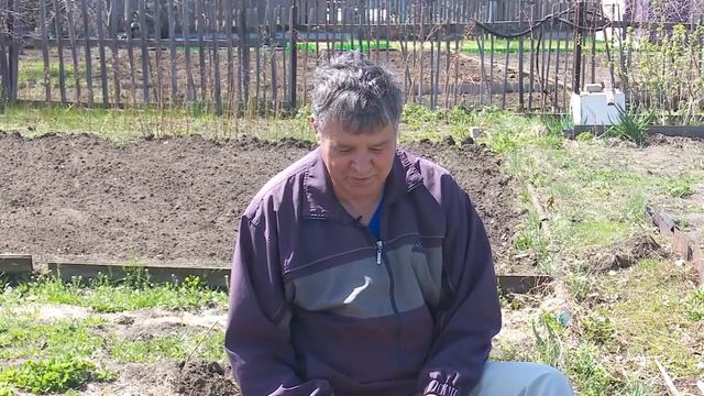 В ладу с природой 316 - Советы начинающим дачникам смотреть онлайн