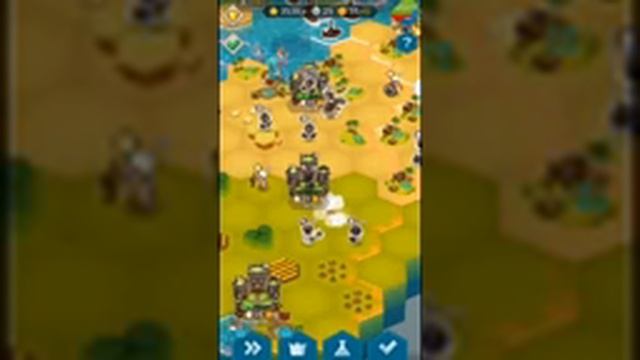 Hexonia | Master | 3 Stars + ??| 5 Tribes | Arthunion Tribe смотреть онлайн