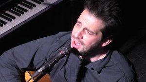 ПЕТР НАЛИЧ В MAGNUS LOCUS 20.04.2023 - LA-LA