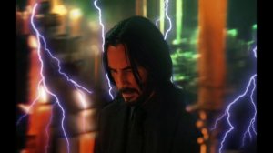 John Wick 4 Blood code Le Castlevania #johnwick4 #soundtrack #song