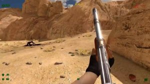 Serious Sam Fusion 2017 HD BETA (Второе пришествие) Он же  First Encounter. Second.