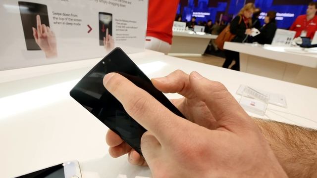 LG Spirit Hands On [4K] смотреть онлайн