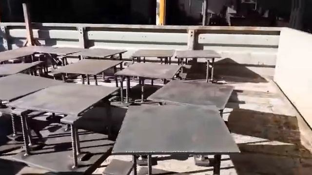 Закладные изделия по чертежам Заказчика