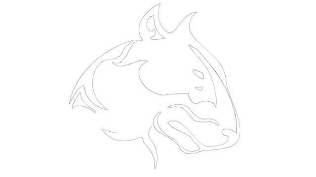 нарисовать татуировку #183 смотреть онлайн