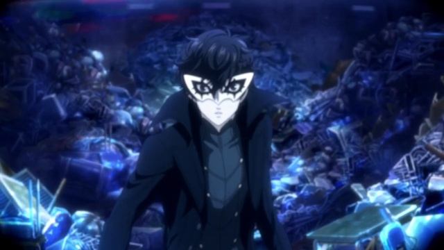 PERSONA 5 Strikers - Gameplay & Walkthrough Part 1 - Return of the Phantom Thieves! (No Commentary) смотреть онлайн