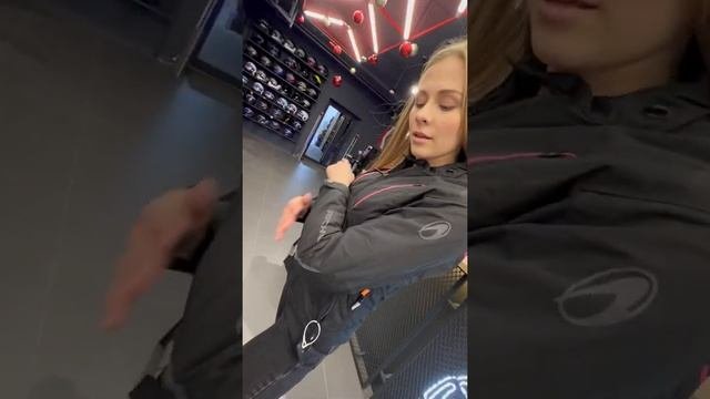 Женская мотоэкипировка в MOTOPLANET