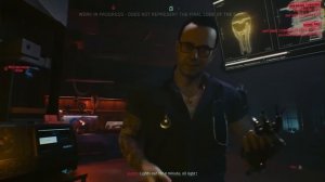 Cyberpunk 2077 — 3 САМЫЕ важные вещи до создания вашего персонажа в Киберпанке!