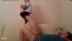 Смешные видео с детьми #5.mp4