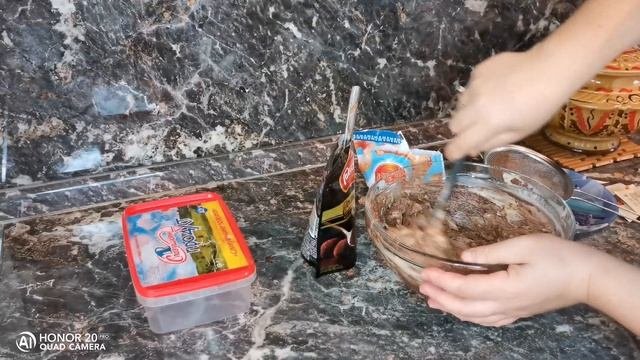 #Масло шоколадное,#в домашних условиях.