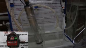 Какое давление должно быть в гидроаккумуляторе и сколько реально помещается в него воды?