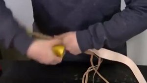 Как сделать хлысты