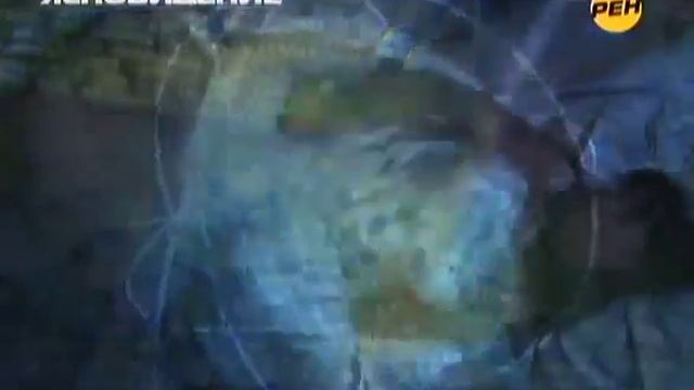 Тайны мира с Анной Чапман №19   Ясновидение