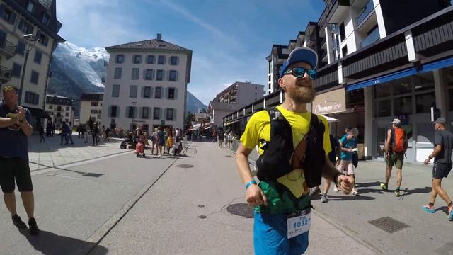 Bartosz "Bart" KOPCZYNSKI TDS 2022 finnish line SAMBA TRAIL RUNNING CLUB смотреть онлайн