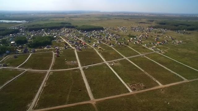 Живем за городом, второй выпуск