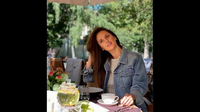 "Сладкая жизнь" актрисы Марии Шумаковой смотреть онлайн