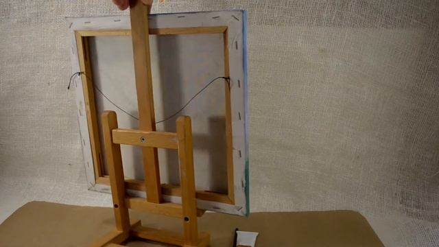 Картина маслом цветы Подсолнухи 30 30 см